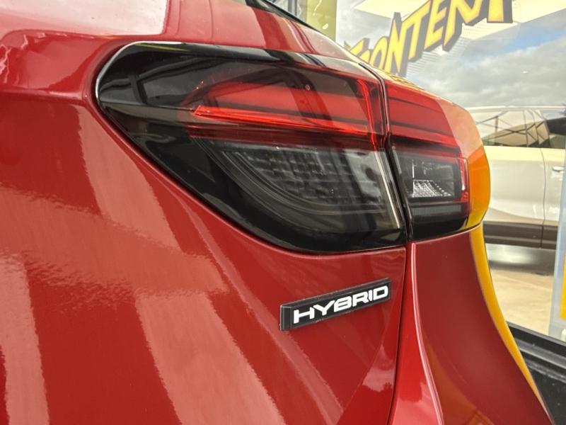 Image OPEL Corsa 1.2 Turbo Hybrid 110ch GS e-DCT6