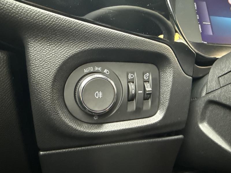 Image OPEL Corsa 1.2 Turbo Hybrid 110ch GS e-DCT6