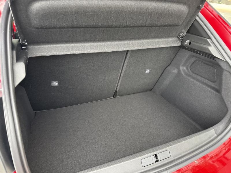 Image OPEL Corsa 1.2 Turbo Hybrid 110ch GS e-DCT6