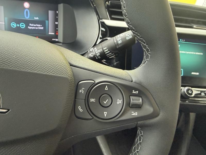 Image OPEL Corsa 1.2 Turbo 100ch GS