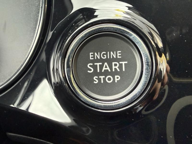 Image OPEL Corsa 1.2 Turbo 100ch GS