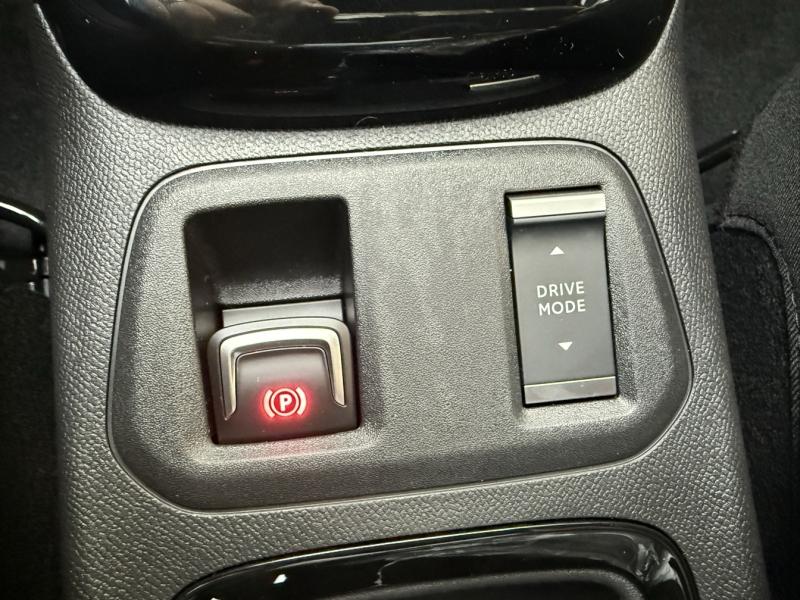 Image OPEL Corsa 1.2 Turbo 100ch GS