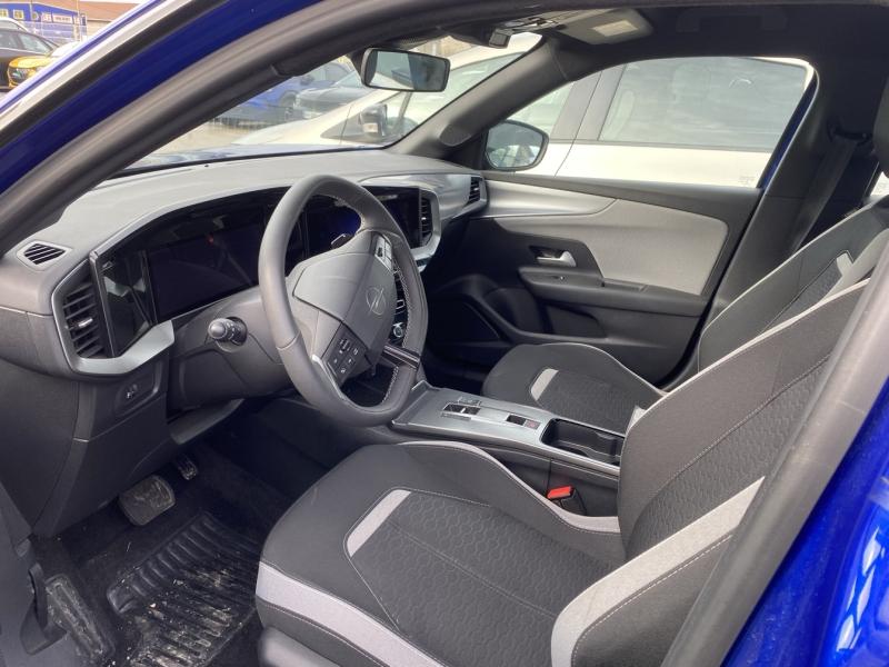 Image OPEL Mokka 1.2 Turbo Hybrid 136ch Edition e-DCT6