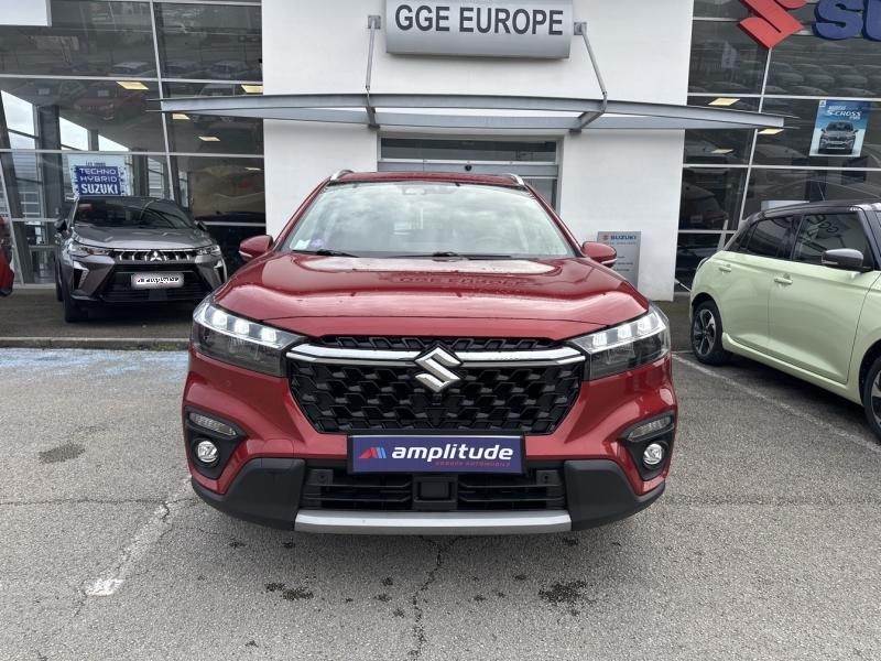 Image SUZUKI S-Cross 1.5 Dualjet Hybrid 115ch Style Auto Allgrip