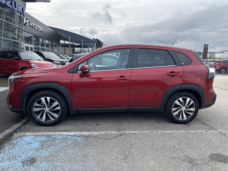Image SUZUKI S-Cross 1.5 Dualjet Hybrid 115ch Style Auto Allgrip