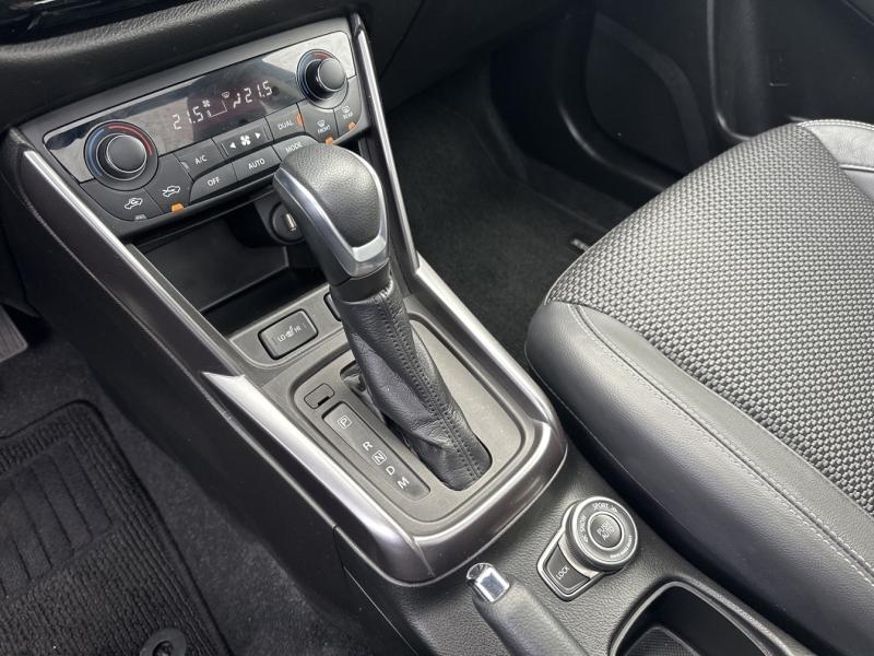 Image SUZUKI S-Cross 1.5 Dualjet Hybrid 115ch Style Auto Allgrip