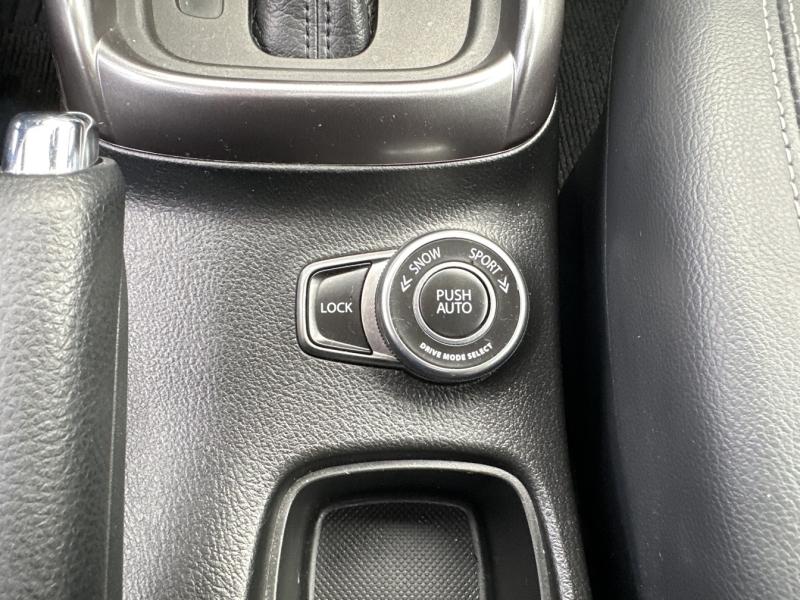 Image SUZUKI S-Cross 1.5 Dualjet Hybrid 115ch Style Auto Allgrip