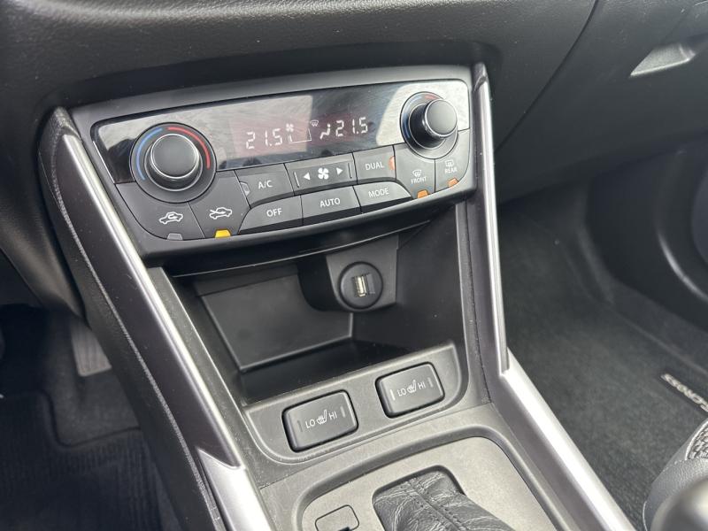 Image SUZUKI S-Cross 1.5 Dualjet Hybrid 115ch Style Auto Allgrip