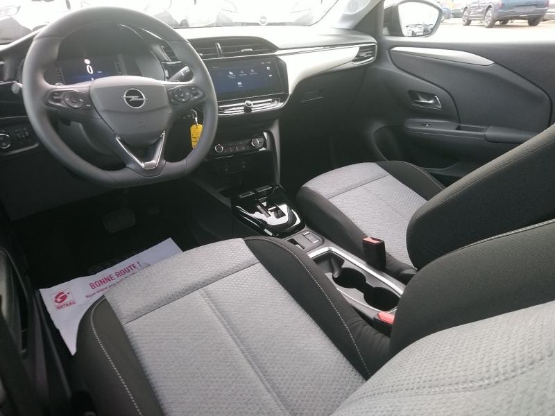 Image OPEL Corsa 1.2 Turbo 100ch Edition BVA8