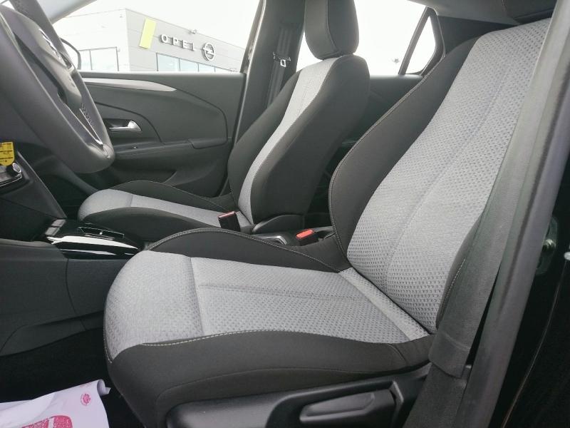 Image OPEL Corsa 1.2 Turbo 100ch Edition BVA8