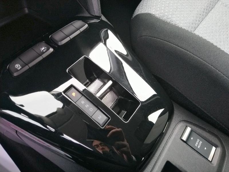 Image OPEL Corsa 1.2 Turbo 100ch Edition BVA8