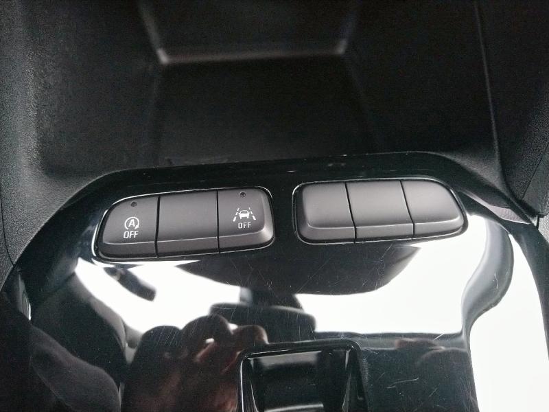 Image OPEL Corsa 1.2 Turbo 100ch Edition BVA8