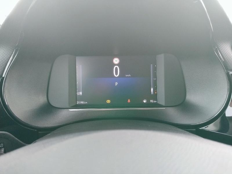 Image OPEL Corsa 1.2 Turbo 100ch Edition BVA8