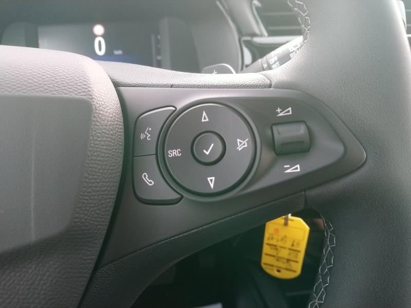 Image OPEL Corsa 1.2 Turbo 100ch Edition BVA8