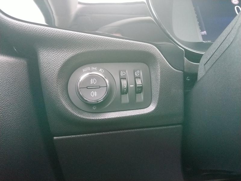 Image OPEL Corsa 1.2 Turbo 100ch Edition BVA8