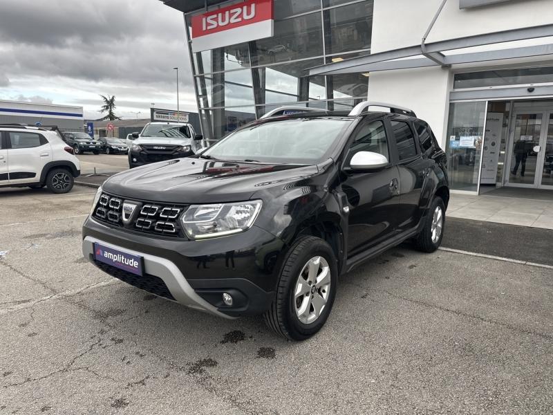Image DACIA Duster 1.5 Blue dCi 115ch Prestige 4x2