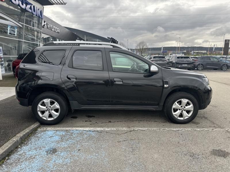 Image DACIA Duster 1.5 Blue dCi 115ch Prestige 4x2