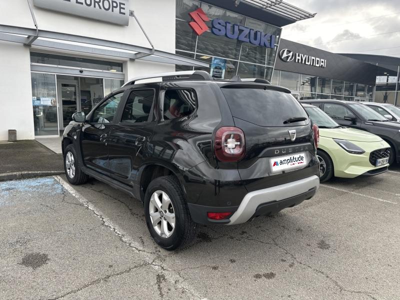 Image DACIA Duster 1.5 Blue dCi 115ch Prestige 4x2