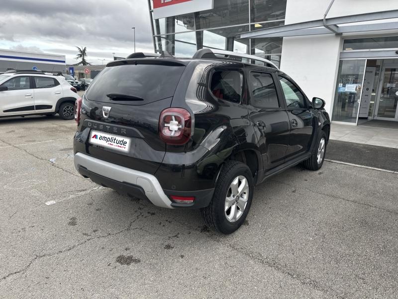 Image DACIA Duster 1.5 Blue dCi 115ch Prestige 4x2