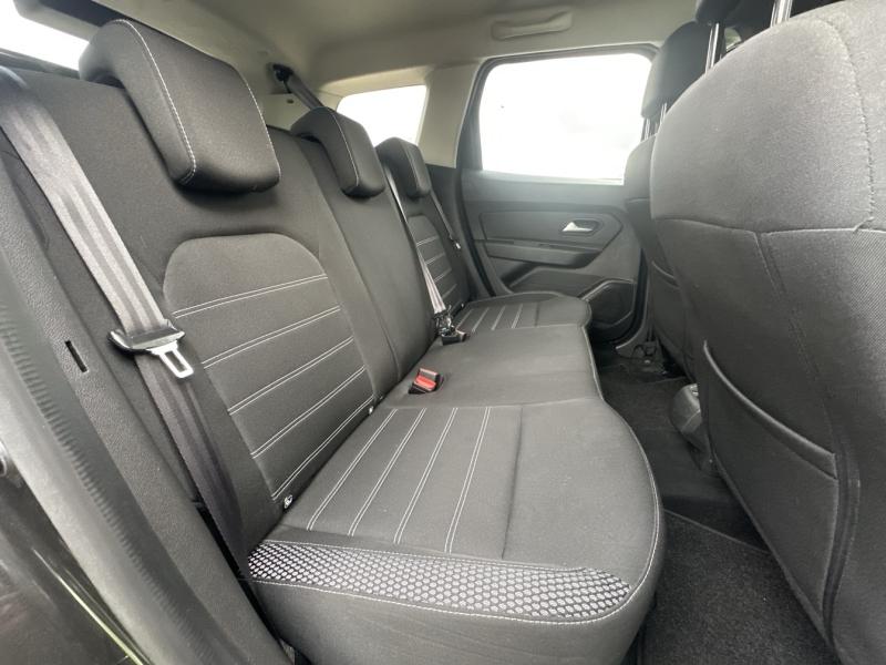 Image DACIA Duster 1.5 Blue dCi 115ch Prestige 4x2