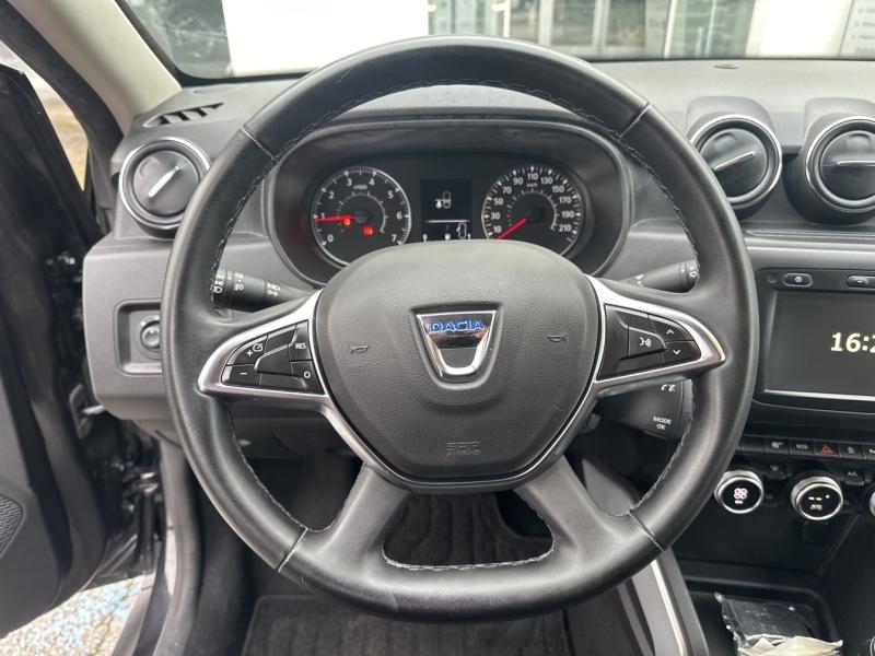 Image DACIA Duster 1.5 Blue dCi 115ch Prestige 4x2