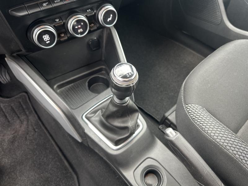 Image DACIA Duster 1.5 Blue dCi 115ch Prestige 4x2