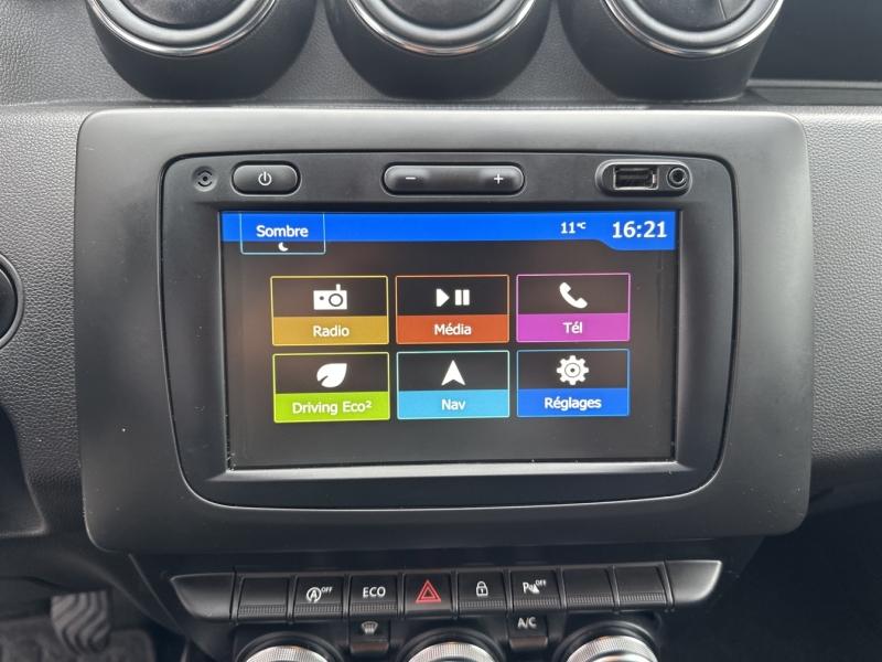 Image DACIA Duster 1.5 Blue dCi 115ch Prestige 4x2