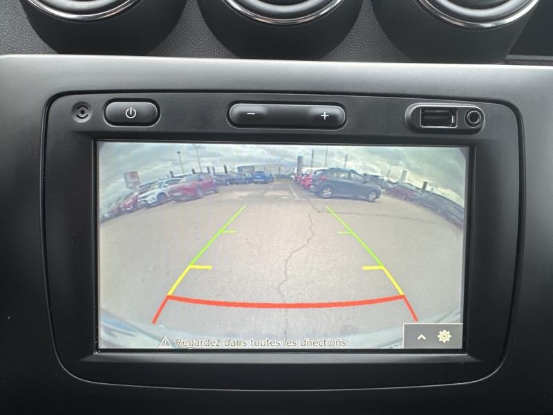 Image DACIA Duster 1.5 Blue dCi 115ch Prestige 4x2