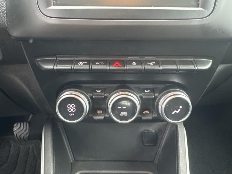 Image DACIA Duster 1.5 Blue dCi 115ch Prestige 4x2