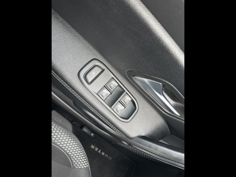 Image DACIA Duster 1.5 Blue dCi 115ch Prestige 4x2