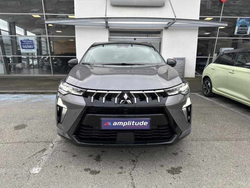 Image MITSUBISHI ASX 1.3 DI-T MHEV 140ch Instyle