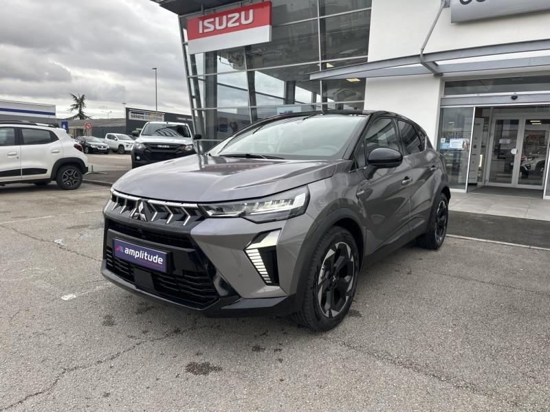 Image MITSUBISHI ASX 1.3 DI-T MHEV 140ch Instyle