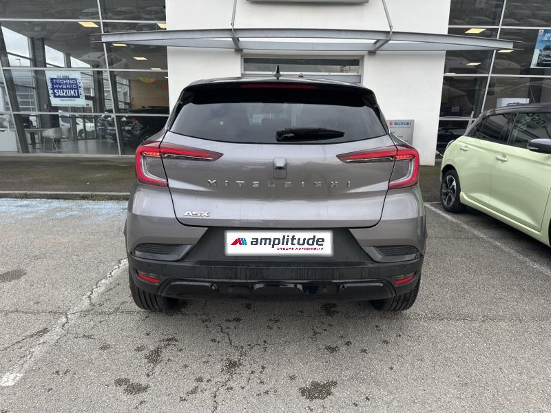 Image MITSUBISHI ASX 1.3 DI-T MHEV 140ch Instyle