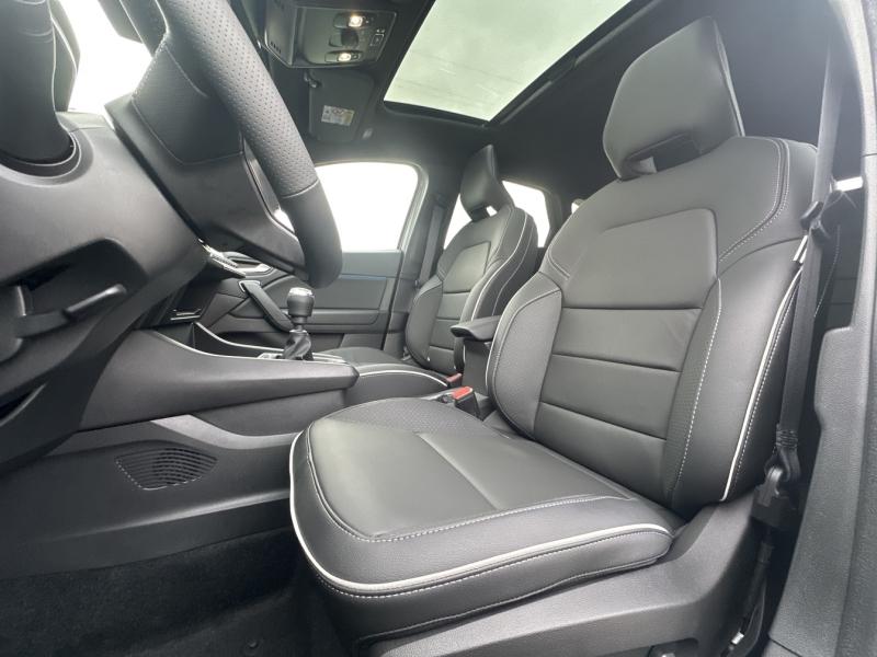 Image MITSUBISHI ASX 1.3 DI-T MHEV 140ch Instyle