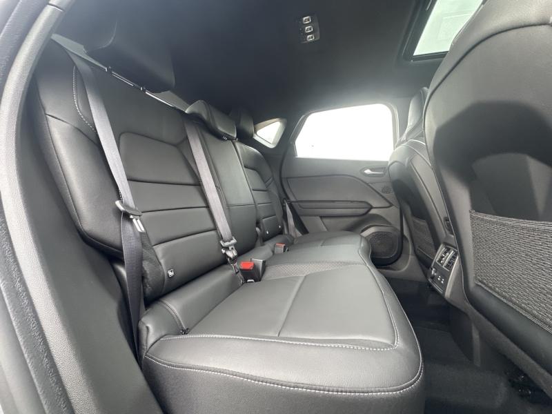 Image MITSUBISHI ASX 1.3 DI-T MHEV 140ch Instyle