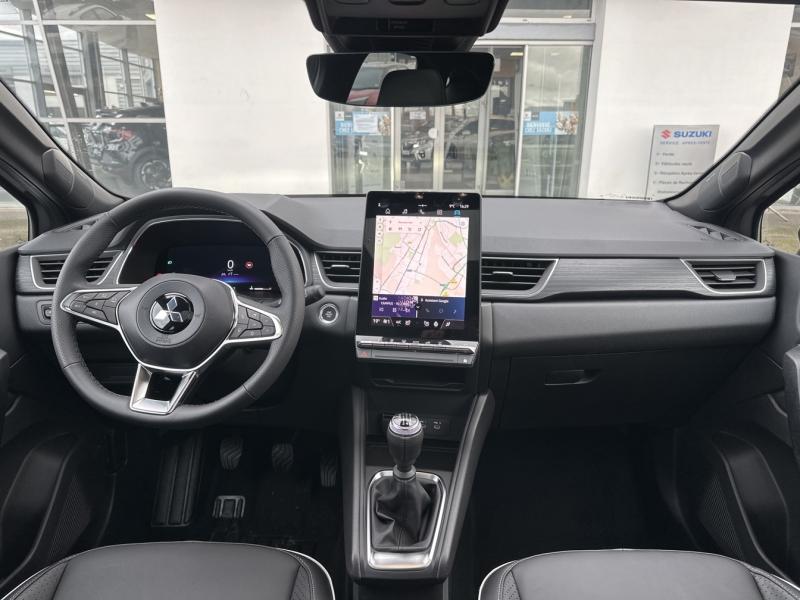 Image MITSUBISHI ASX 1.3 DI-T MHEV 140ch Instyle