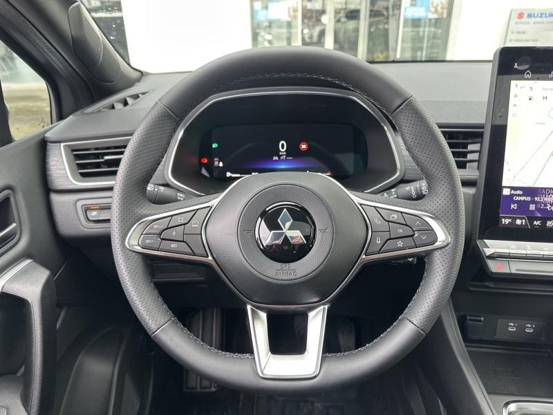 Image MITSUBISHI ASX 1.3 DI-T MHEV 140ch Instyle