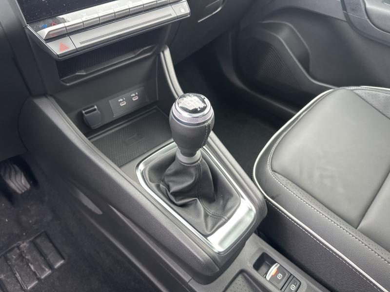 Image MITSUBISHI ASX 1.3 DI-T MHEV 140ch Instyle