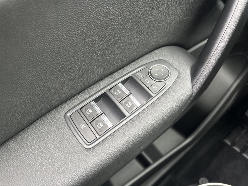 Image MITSUBISHI ASX 1.3 DI-T MHEV 140ch Instyle