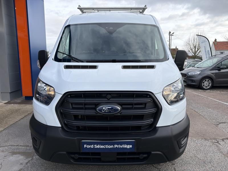 Image FORD Transit 2T Fg T310 L2H2 2.0 EcoBlue 130ch S&S Trend Business