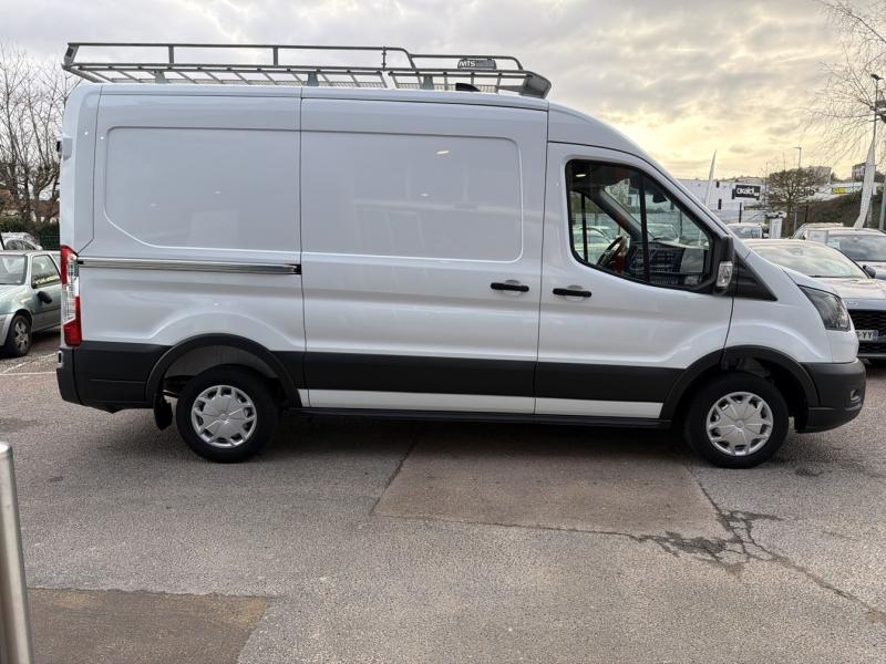Image FORD Transit 2T Fg T310 L2H2 2.0 EcoBlue 130ch S&S Trend Business