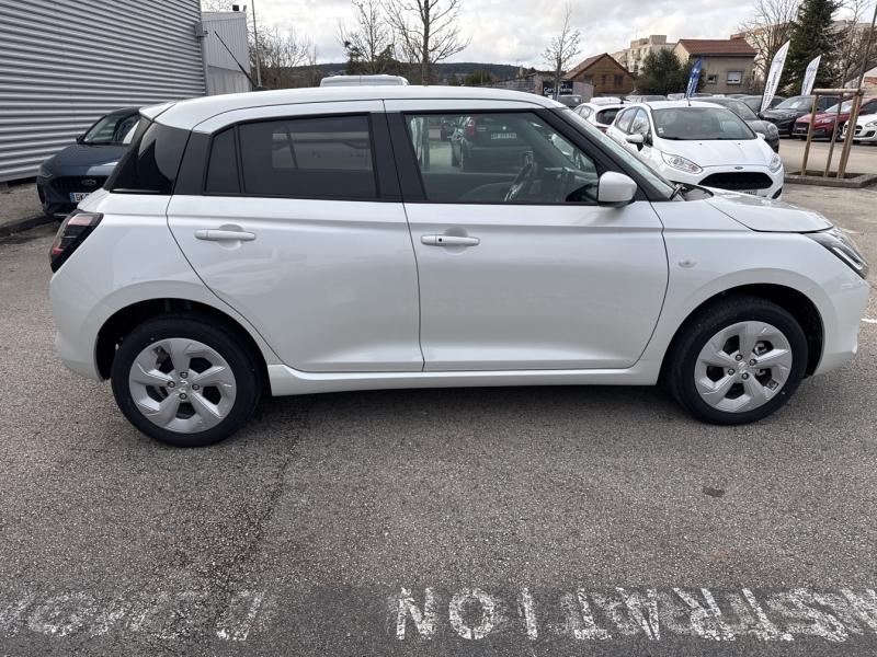 Image SUZUKI Swift 1.2 Hybrid 83ch Privilège AllGrip