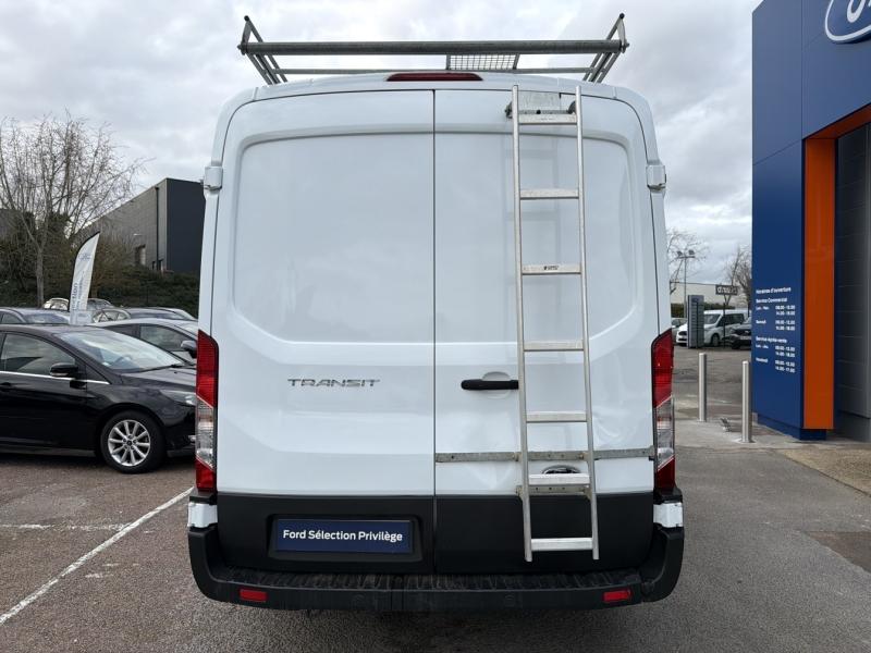 Image FORD Transit 2T Fg T310 L2H2 2.0 EcoBlue 130ch S&S Trend Business