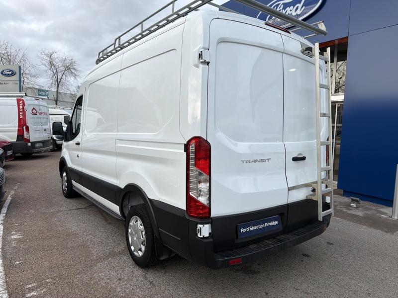 Image FORD Transit 2T Fg T310 L2H2 2.0 EcoBlue 130ch S&S Trend Business