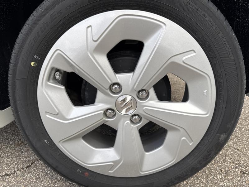 Image SUZUKI Swift 1.2 Hybrid 83ch Privilège AllGrip