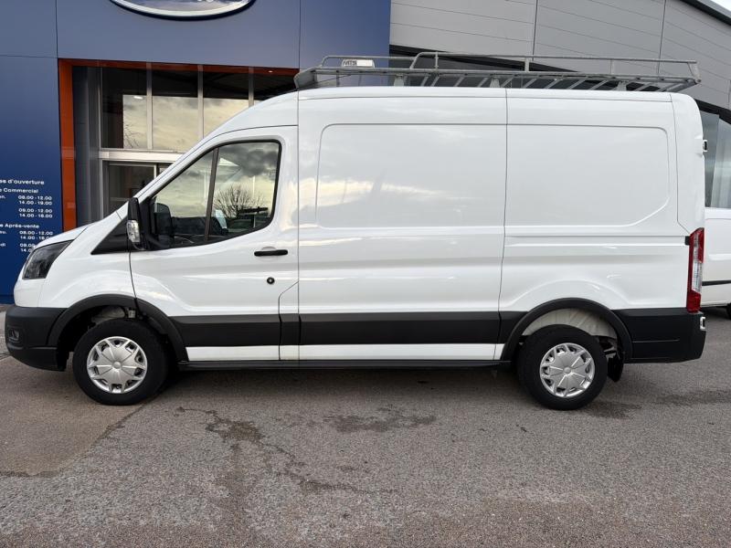 Image FORD Transit 2T Fg T310 L2H2 2.0 EcoBlue 130ch S&S Trend Business