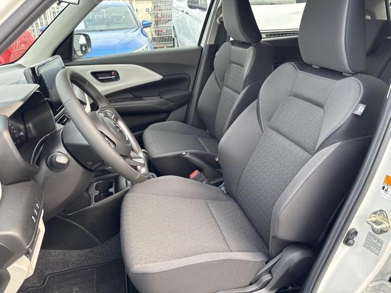 Image SUZUKI Swift 1.2 Hybrid 83ch Privilège AllGrip