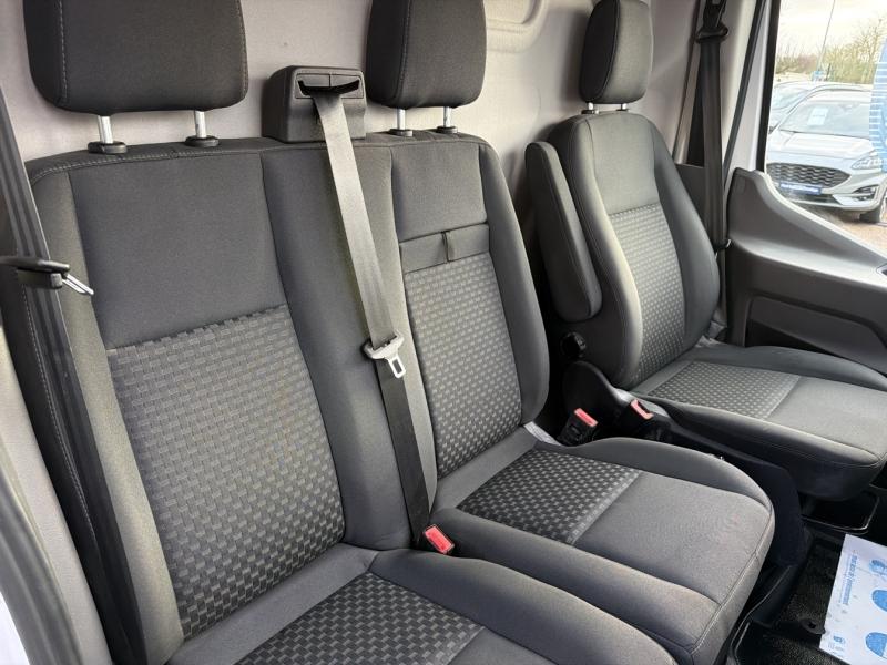 Image FORD Transit 2T Fg T310 L2H2 2.0 EcoBlue 130ch S&S Trend Business