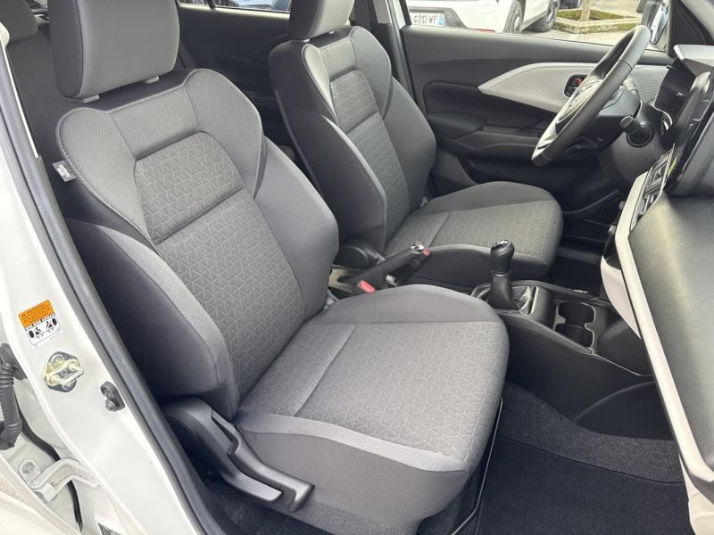 Image SUZUKI Swift 1.2 Hybrid 83ch Privilège AllGrip