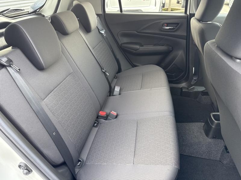 Image SUZUKI Swift 1.2 Hybrid 83ch Privilège AllGrip